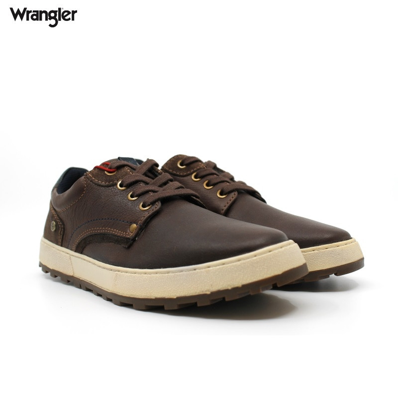 wrangler sneaker shoes