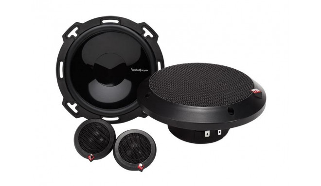 Rockford car speaker Fosgate P165-S