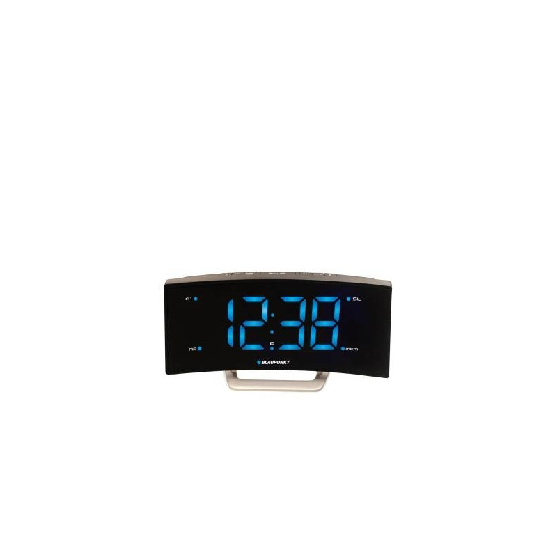 Blaupunkt clock radio CR7BK Radios Photopoint