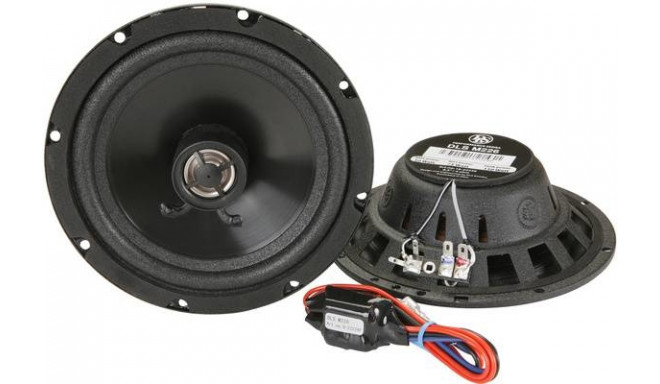DLS car speaker CC-M226