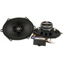 DLS car speaker CC-M357