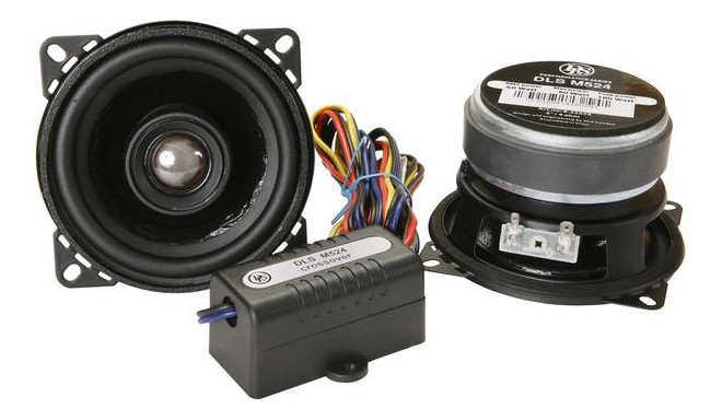 DLS car speaker CC-M524