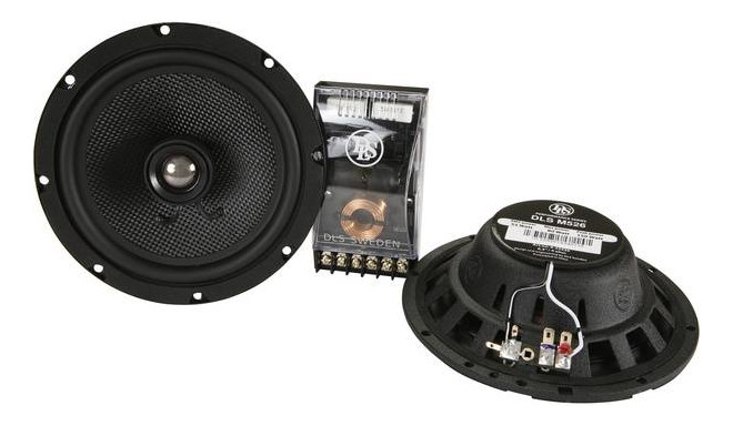 DLS car speaker CC-M526