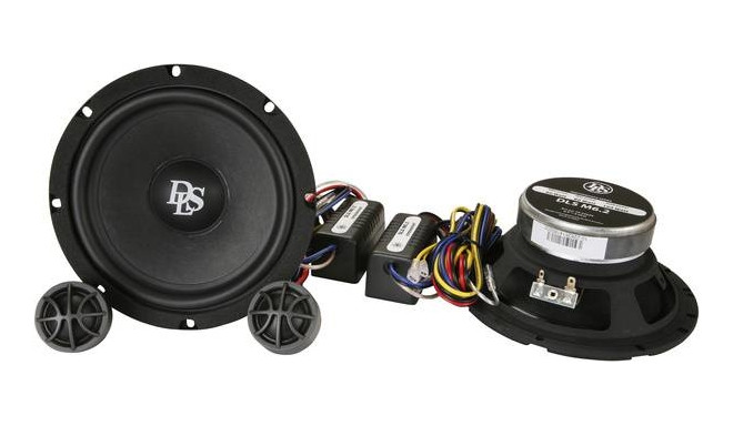 DLS car speaker M6.2