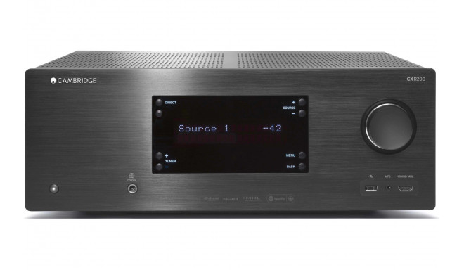 Cambridge Audio receiver CXR200
