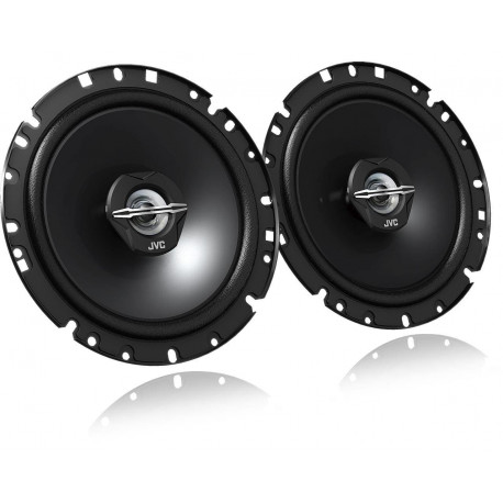 JVC car speaker CS-J1720X
