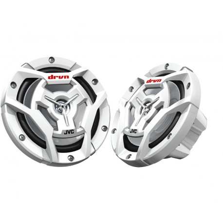JVC autokõlar CS-DR6201MW