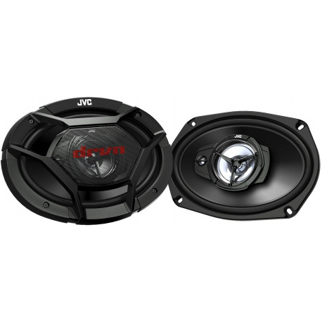 JVC autokõlar CS-DR6930