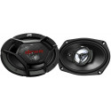 JVC car speaker CS-DR6930