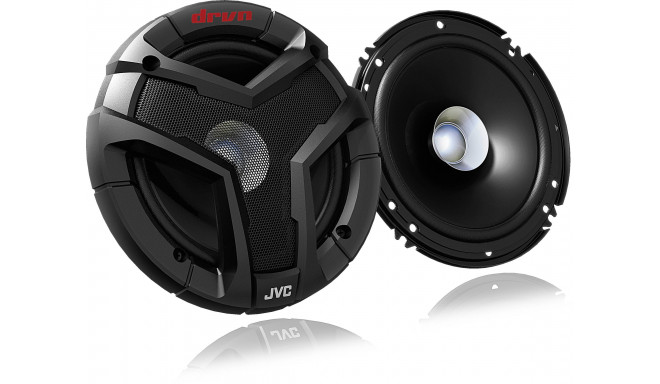 JVC CS-V518