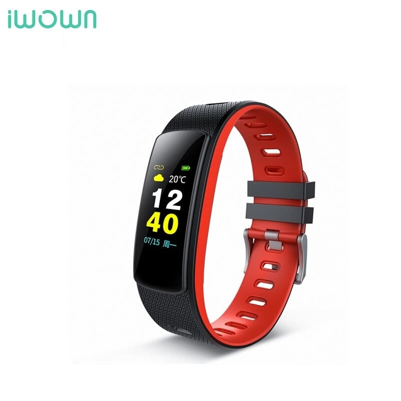 I6hrc fitness tracker online