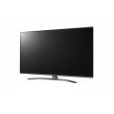 Television 55" 4K TVs LG 55UM7660 (4K 3840x2160; 50 Hz; SmartTV; DVB-C, DVB-S2, DVB-T2)