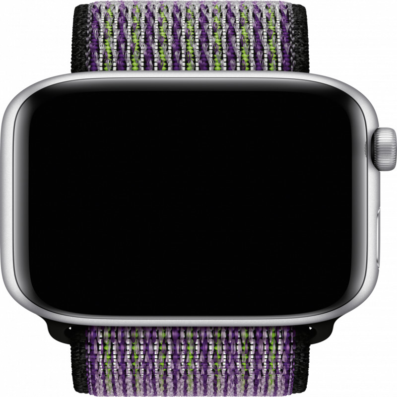 apple nike sport loop 44mm