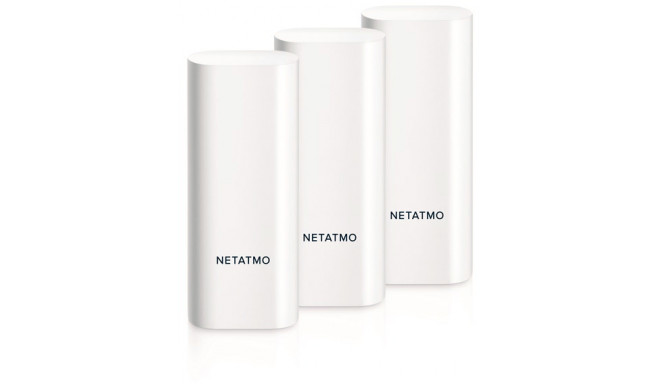 Netatmo Smart Door and Window Tags