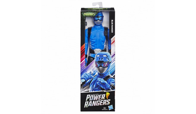 Figure Power Rangers, Blue