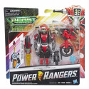 Figure Power Rangers Beastobot Cruise Deluxe
