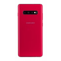 Samsung Galaxy S10 Plus Dual SIM Cardinal Red 128GB
