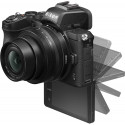 Nikon Z50 + Nikkor Z DX 16-50mm + 50-250mm Kit