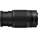 Nikon Nikkor Z DX 50-250mm f/4.5-6.3 VR lens