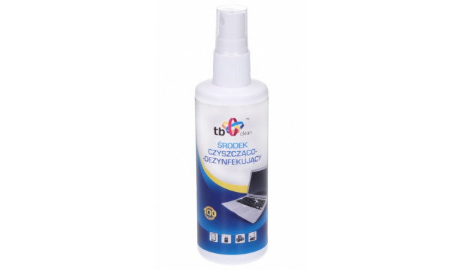  Clean Antiseptic Liquid 100 ml