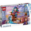 Blocks Disney Princess Enchanted tree house