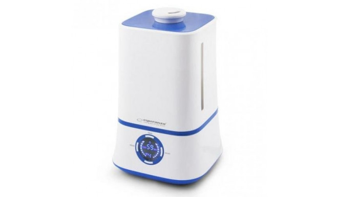 Esperanza humidifier Hydro Spa EHA004 - Air humidifiers - Photopoint