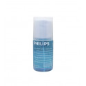 Philips SVC1116B/10 Спрей для очистки экрана с салфеткой (microfiber) 200мл.