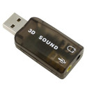 ATL AK103 USB Sound Card