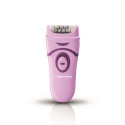 Esperanza epilator EBD002V Copacabana, violet