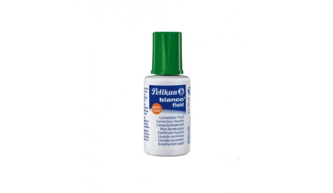 PELIKAN CORRECTION FLUID water based 20ml