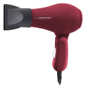 Esperanza föön EBH003R Aurora 750W, red