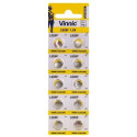 Vinnic AG7-10BB Blister Pack 10pcs.