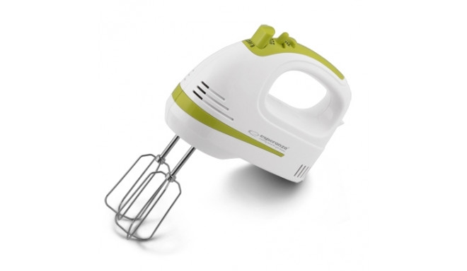 Esperanza hand mixer EKM011 Apple Pie 400W