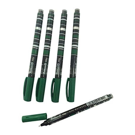 Pelikan inky Green 0,5mm (940528)