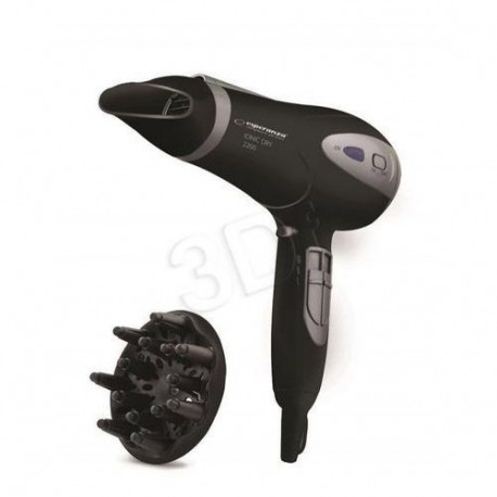 Esperanza föön EBH005K Vivien Ionic 2200W