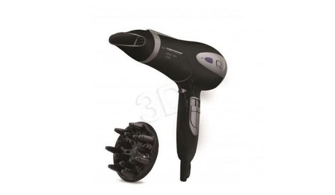 Esperanza hair dryer EBH005K Vivien Ionic 2200W