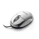 Extreme mouse XM102W Camille 3D, white