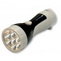 Rocket 327618 rechargeable flashlight LED 7 LED