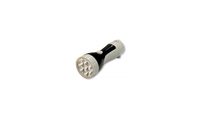 Rocket flashlight LED (327618)