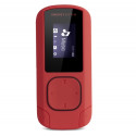 Energy Sistem MP3 Clip Coral (8 GB, Clip, FM Radio and microSD)