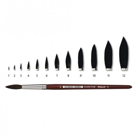 PELIKAN Brushe S25-08