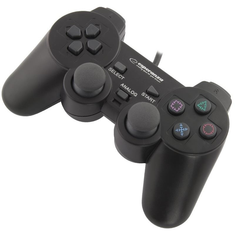 gamepad EG106 USB - Gaming controllers Photopoint