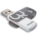 Philips mälupulk 32GB USB 2.0 Vivid Edition, hall