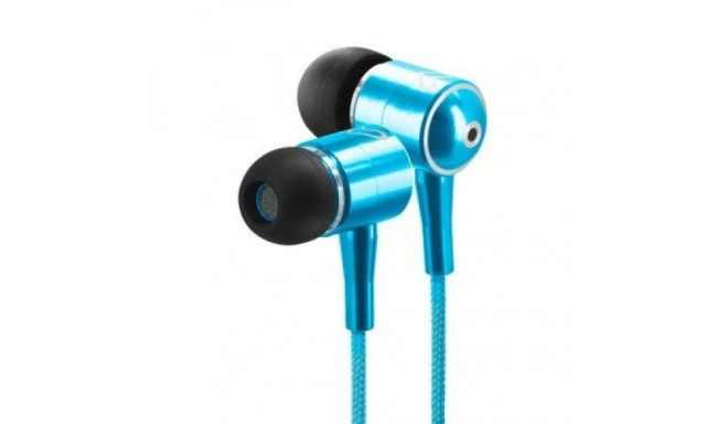 Energy Sistem Urban 2 In-Ear blue. 3 YEAR WARRANTY!