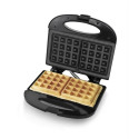 TITANUM TKT003 WAFFLE MAKER RASBERRY