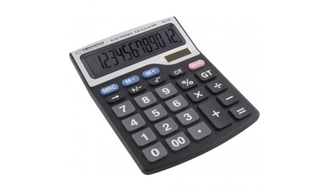 ESPERANZA ECL101 DESKTOP CALCULATOR TALES