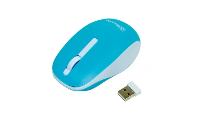 Msonic MX707B OTPICAL MOUSE 1000dpi