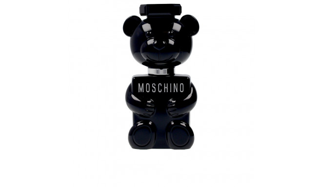 MOSCHINO TOY BOY eau de parfum vaporizador 50 ml