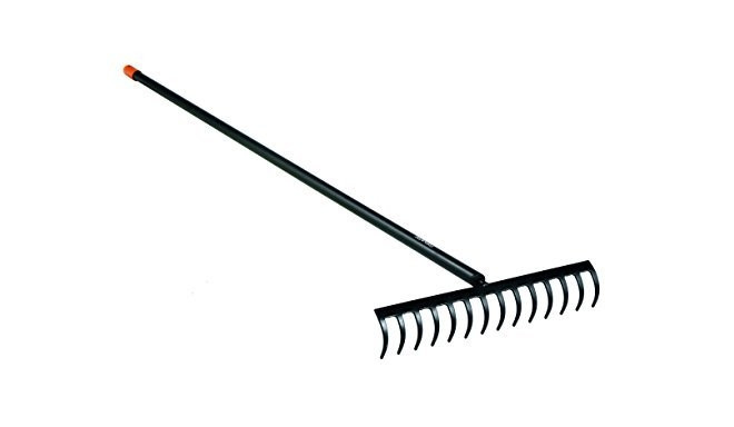 Fiskars Solid Rake - 1016036