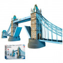 216 Elements 3D London Bridge